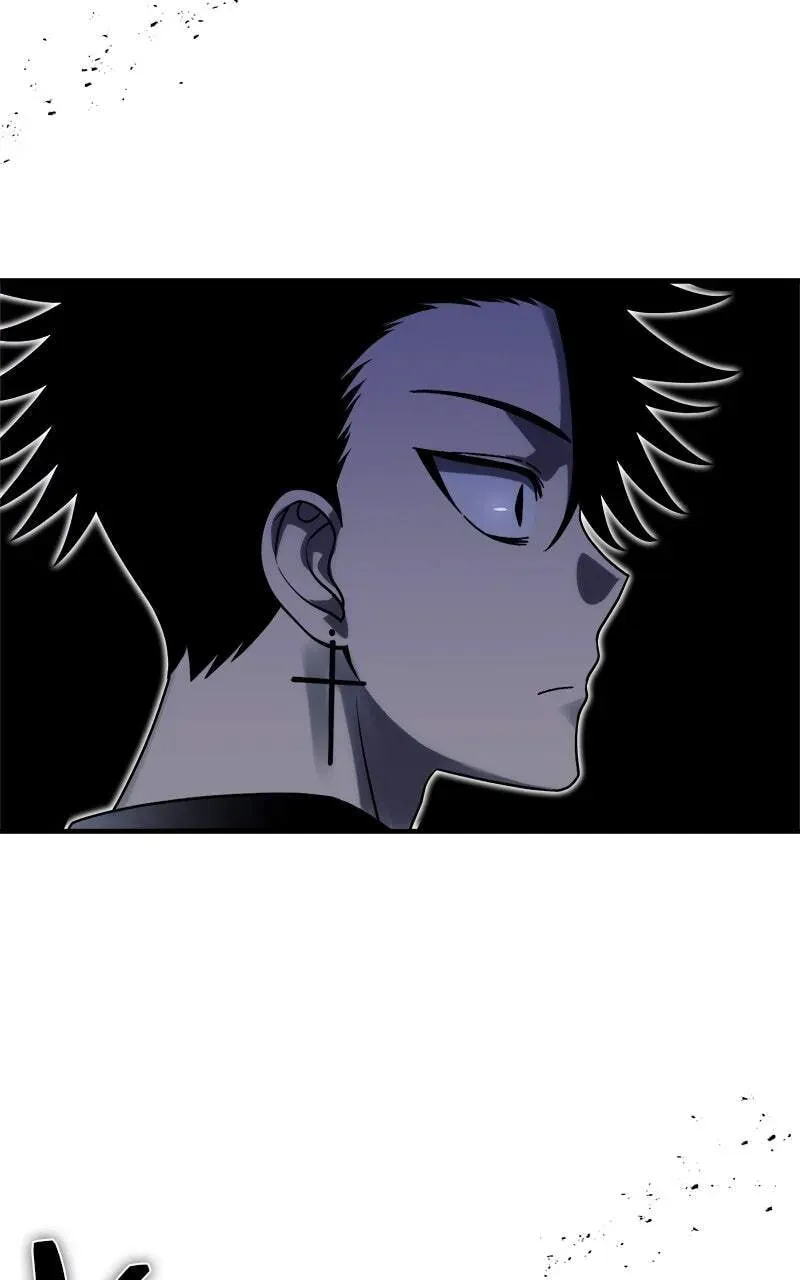 Vampire’s Alchemy Chapter 10.1 page 25 - 
