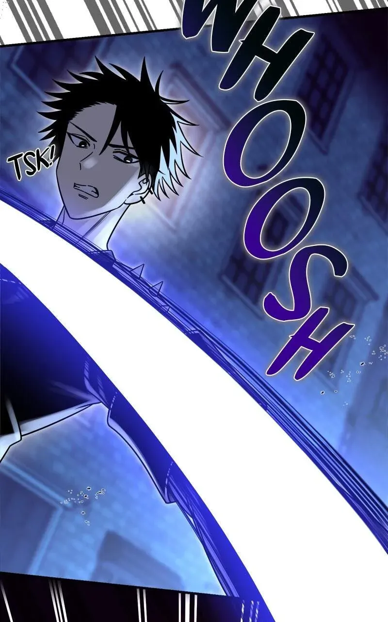 Vampire’s Alchemy Chapter 10.1 page 28 - 