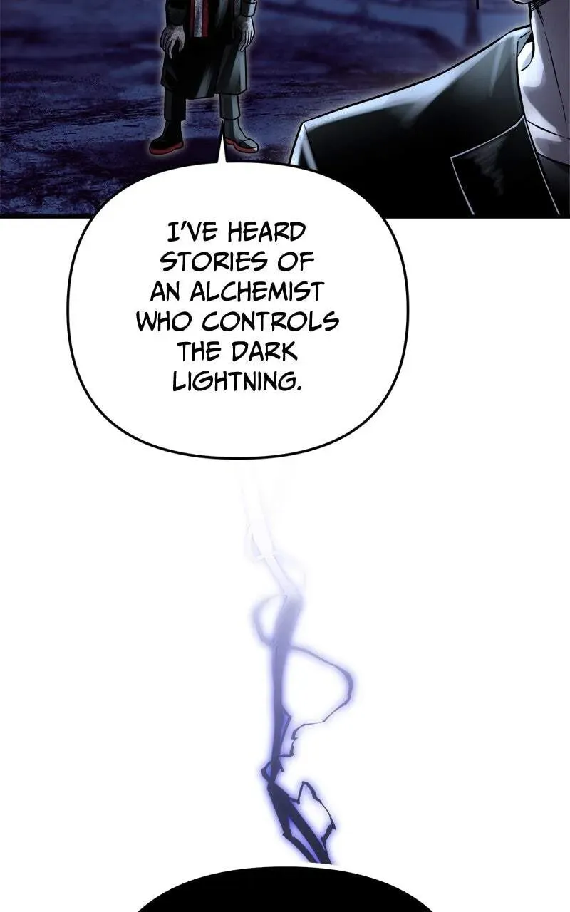 Vampire’s Alchemy Chapter 10.1 page 32 - 