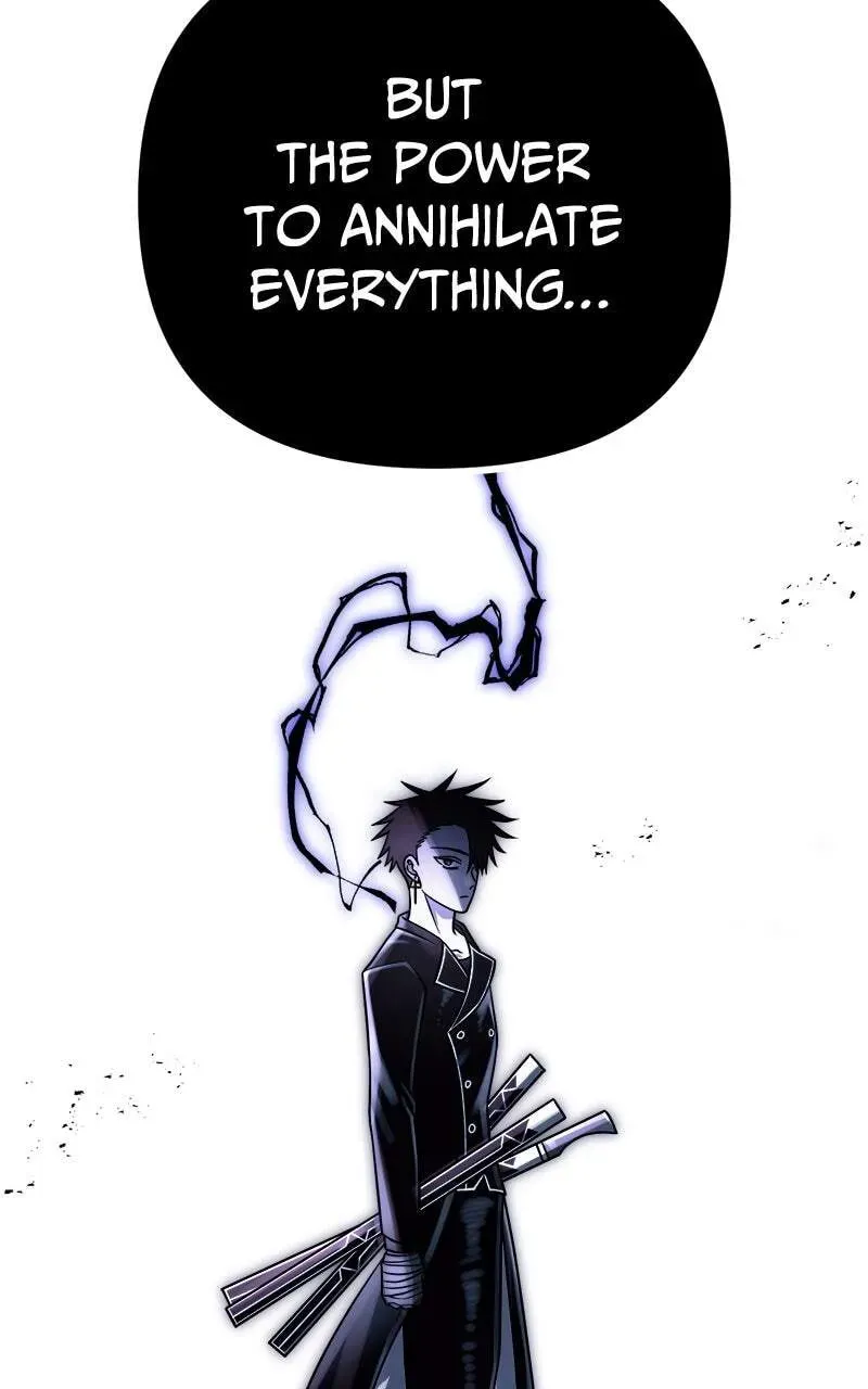 Vampire’s Alchemy Chapter 10.1 page 33 - 