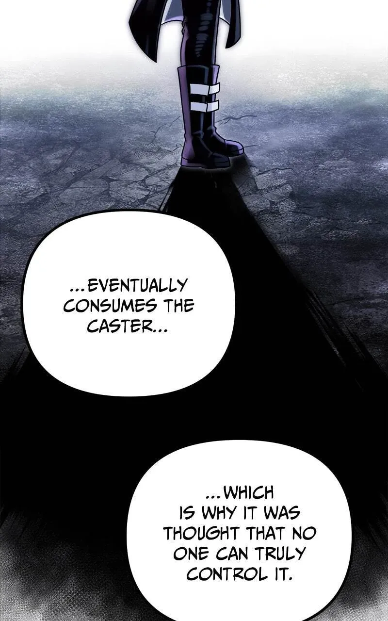 Vampire’s Alchemy Chapter 10.1 page 34 - 