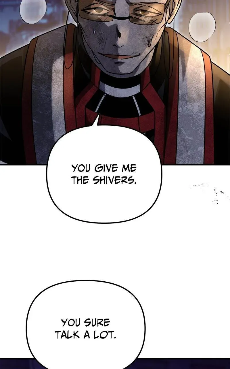 Vampire’s Alchemy Chapter 10.1 page 36 - 