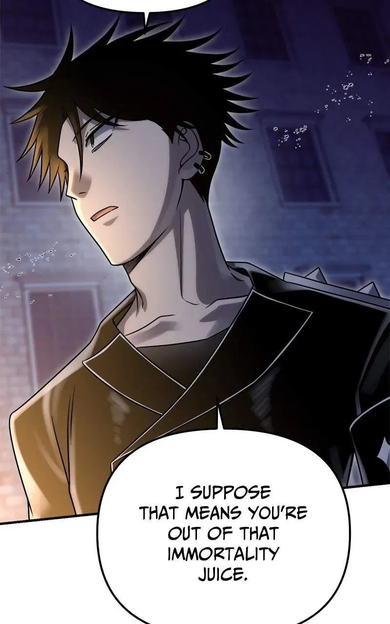 Vampire’s Alchemy Chapter 10.1 page 37 - 