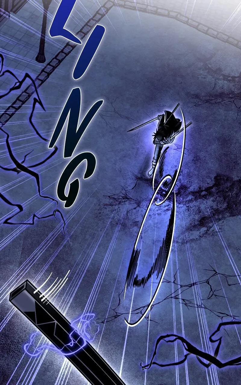 Vampire’s Alchemy Chapter 10.1 page 41 - 