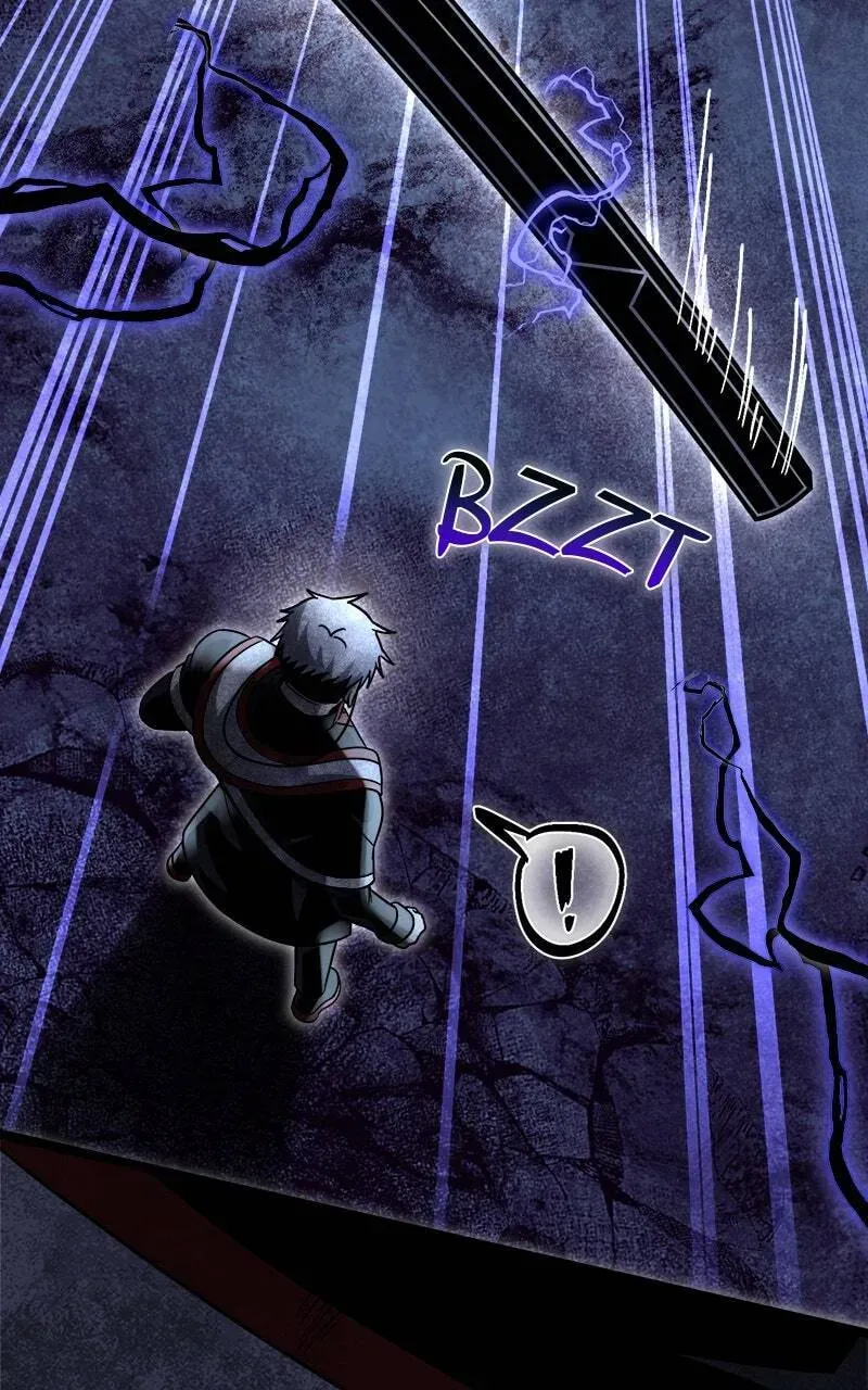 Vampire’s Alchemy Chapter 10.1 page 42 - 