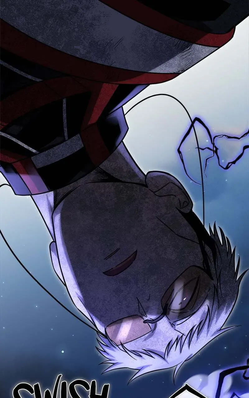 Vampire’s Alchemy Chapter 10.1 page 43 - 