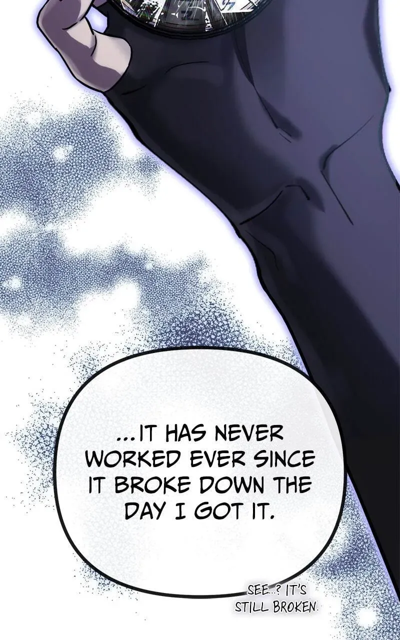 Vampire’s Alchemy Chapter 10.1 page 6 - 