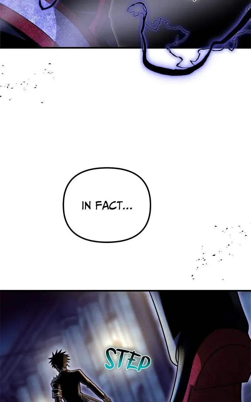 Vampire’s Alchemy Chapter 10.1 page 54 - 