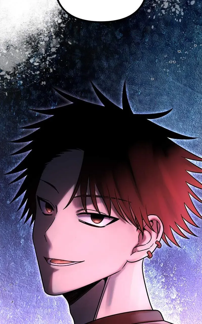 Vampire’s Alchemy Chapter 10.1 page 56 - 