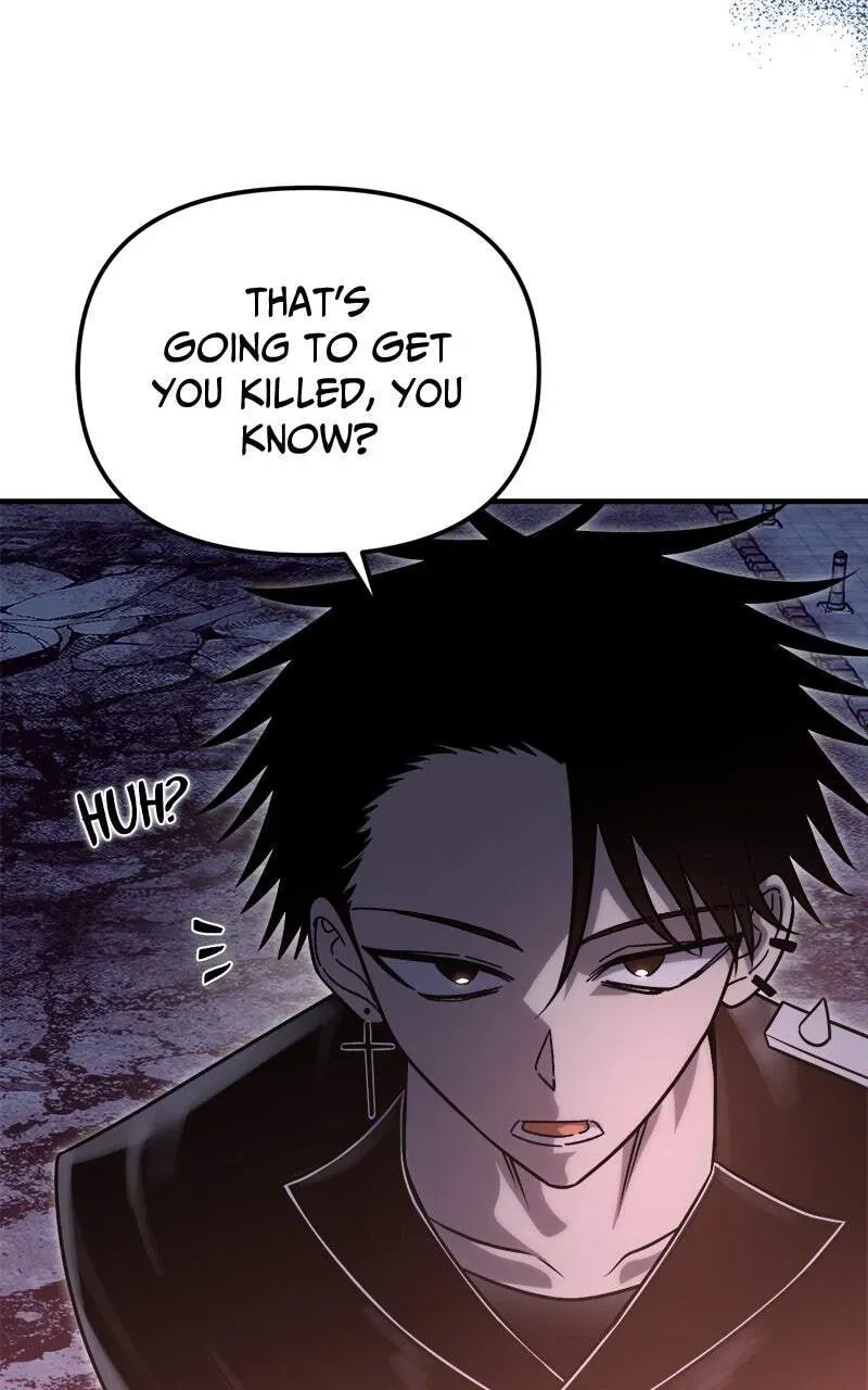 Vampire’s Alchemy Chapter 10.1 page 7 - 