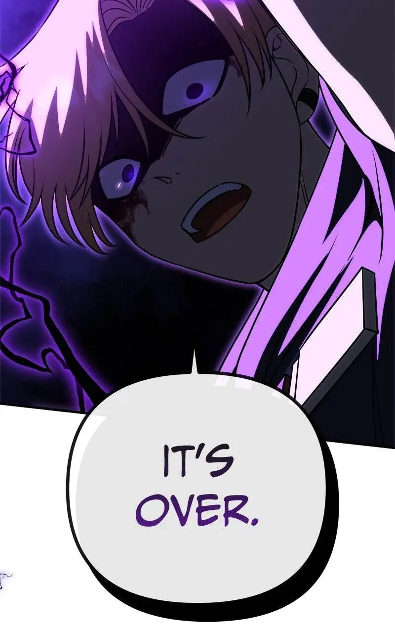 Vampire’s Alchemy Chapter 10.1 page 62 - 