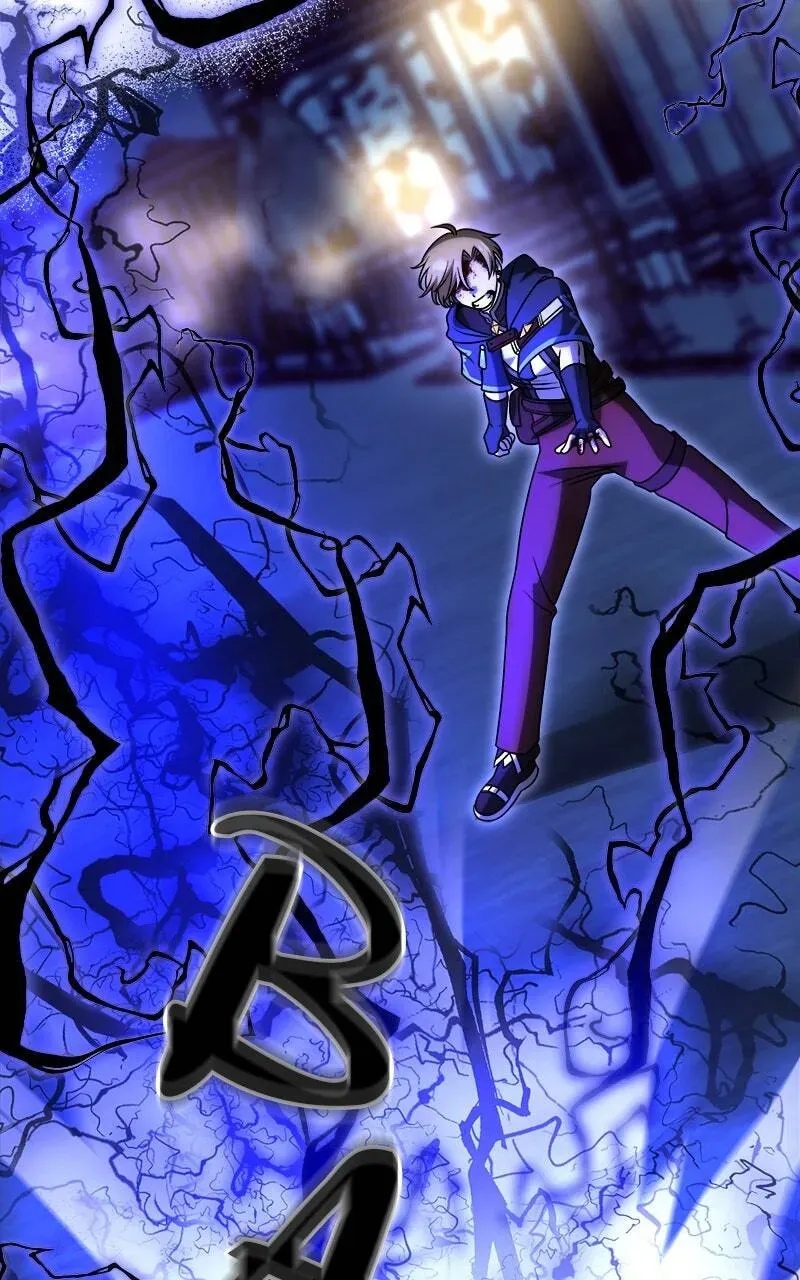 Vampire’s Alchemy Chapter 10.1 page 64 - 