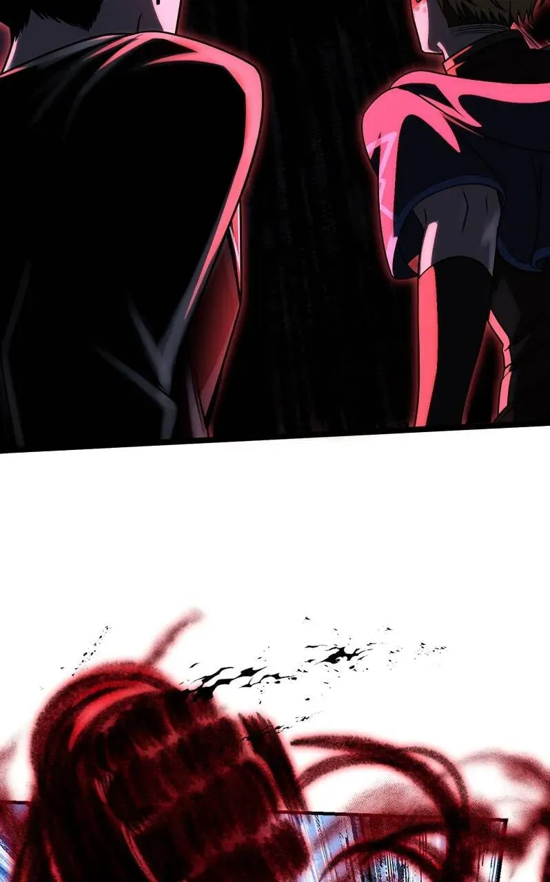 Vampire’s Alchemy Chapter 10.1 page 10 - 