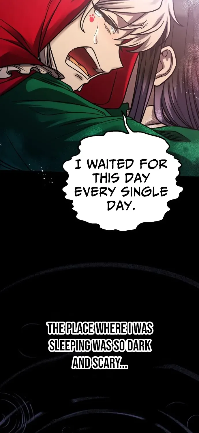 Vampire’s Alchemy Chapter 10 page 17 - 