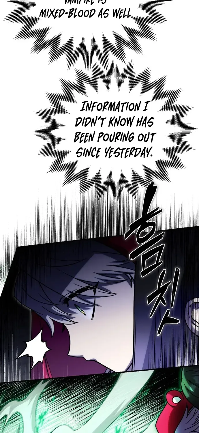 Vampire’s Alchemy Chapter 10 page 24 - 