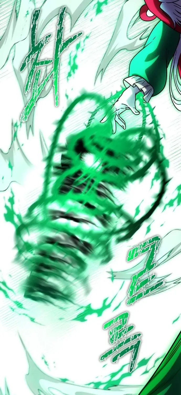 Vampire’s Alchemy Chapter 10 page 25 - 