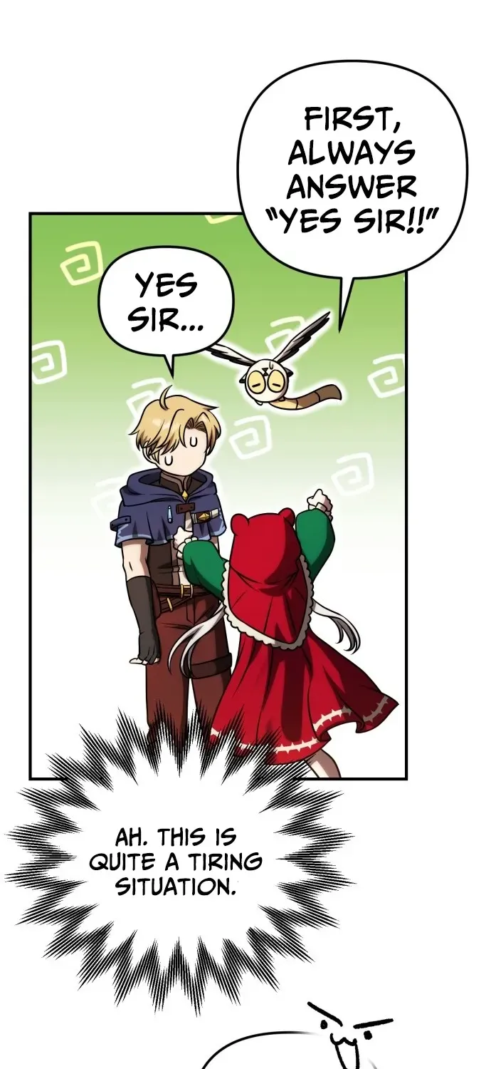 Vampire’s Alchemy Chapter 10 page 37 - 
