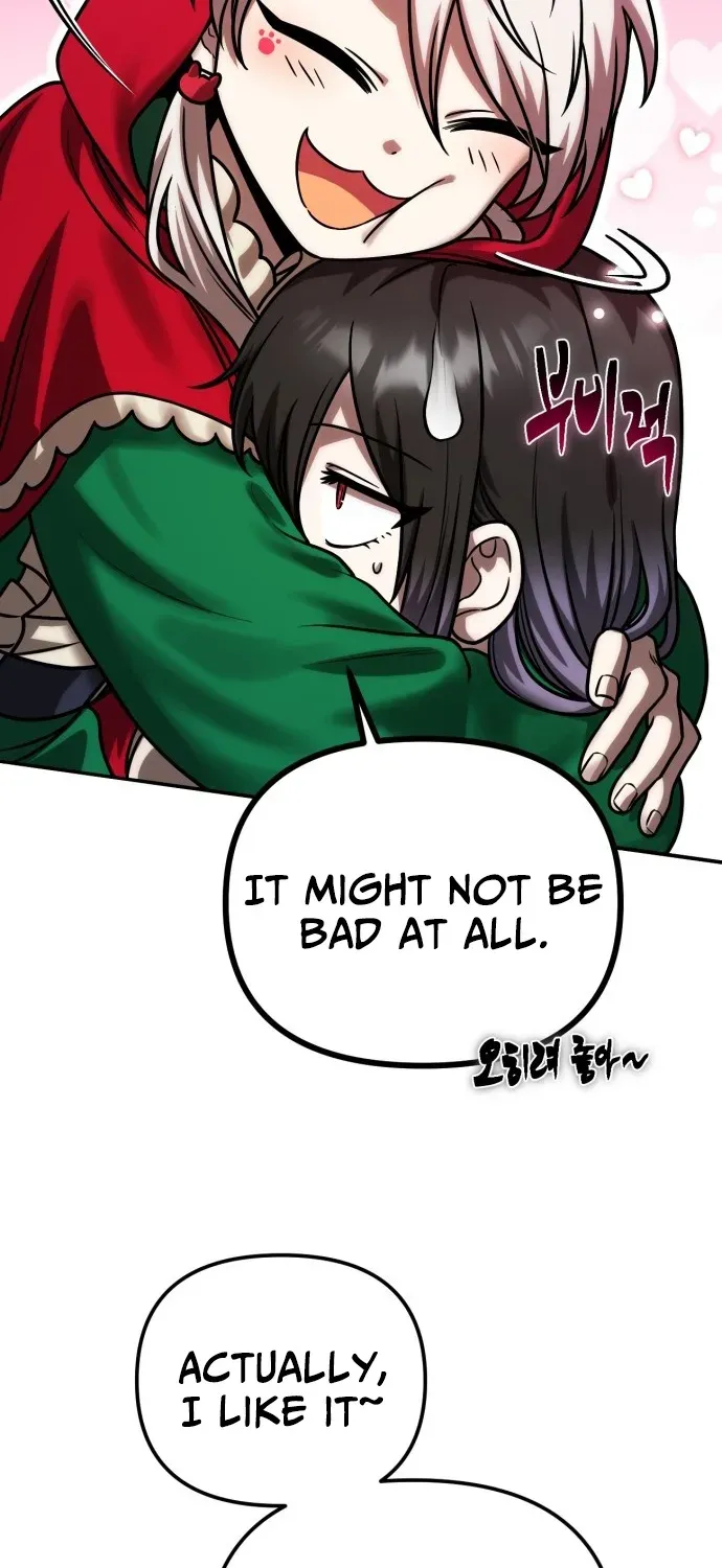 Vampire’s Alchemy Chapter 10 page 43 - 