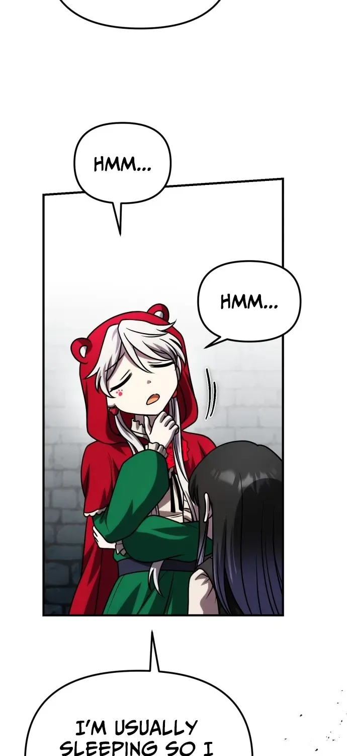 Vampire’s Alchemy Chapter 10 page 45 - 