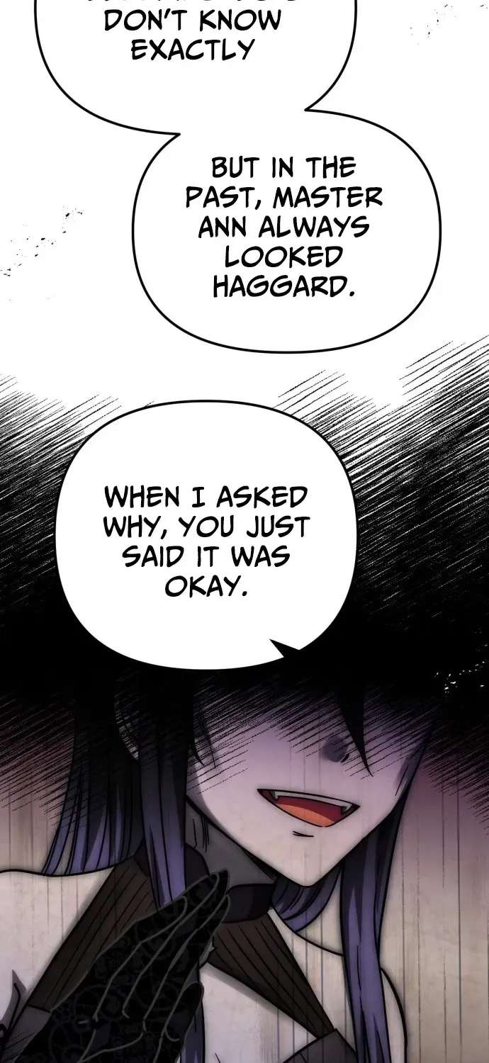 Vampire’s Alchemy Chapter 10 page 46 - 