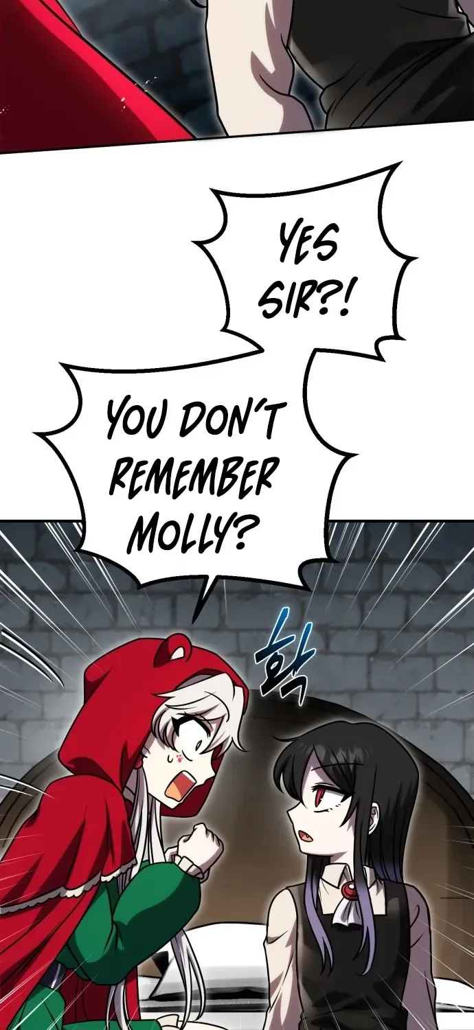 Vampire’s Alchemy Chapter 10 page 48 - 