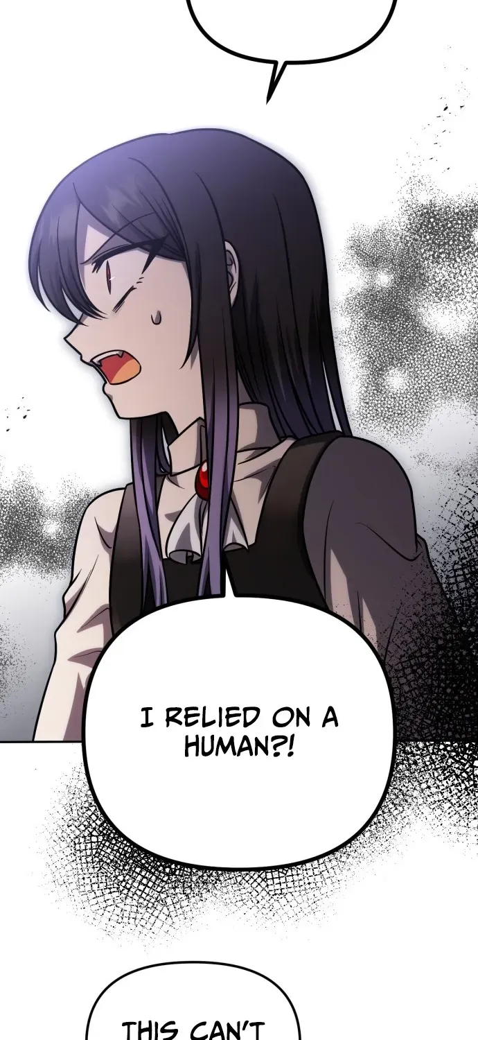 Vampire’s Alchemy Chapter 10 page 50 - 