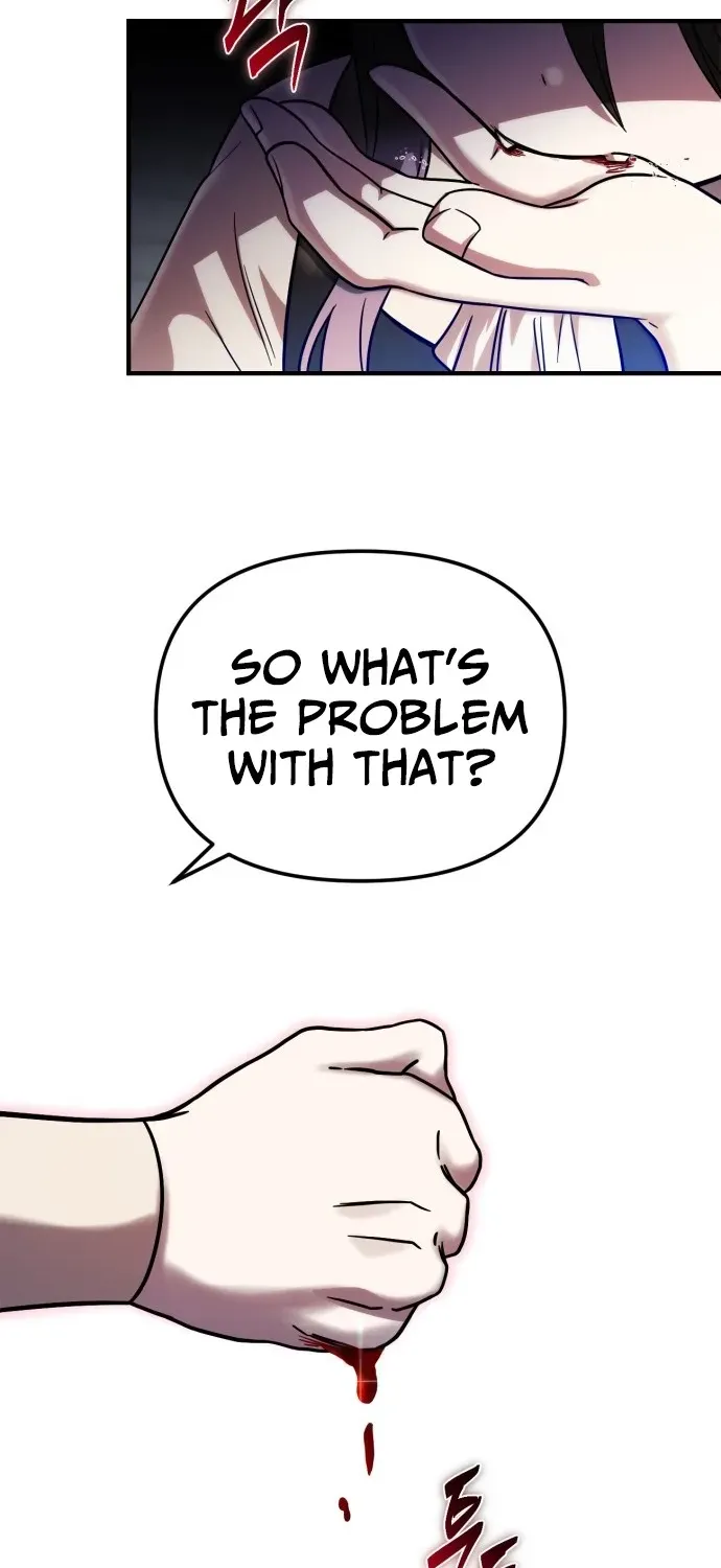 Vampire’s Alchemy Chapter 10 page 6 - 
