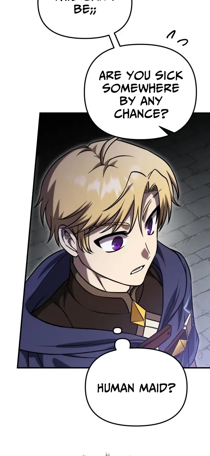 Vampire’s Alchemy Chapter 10 page 51 - 