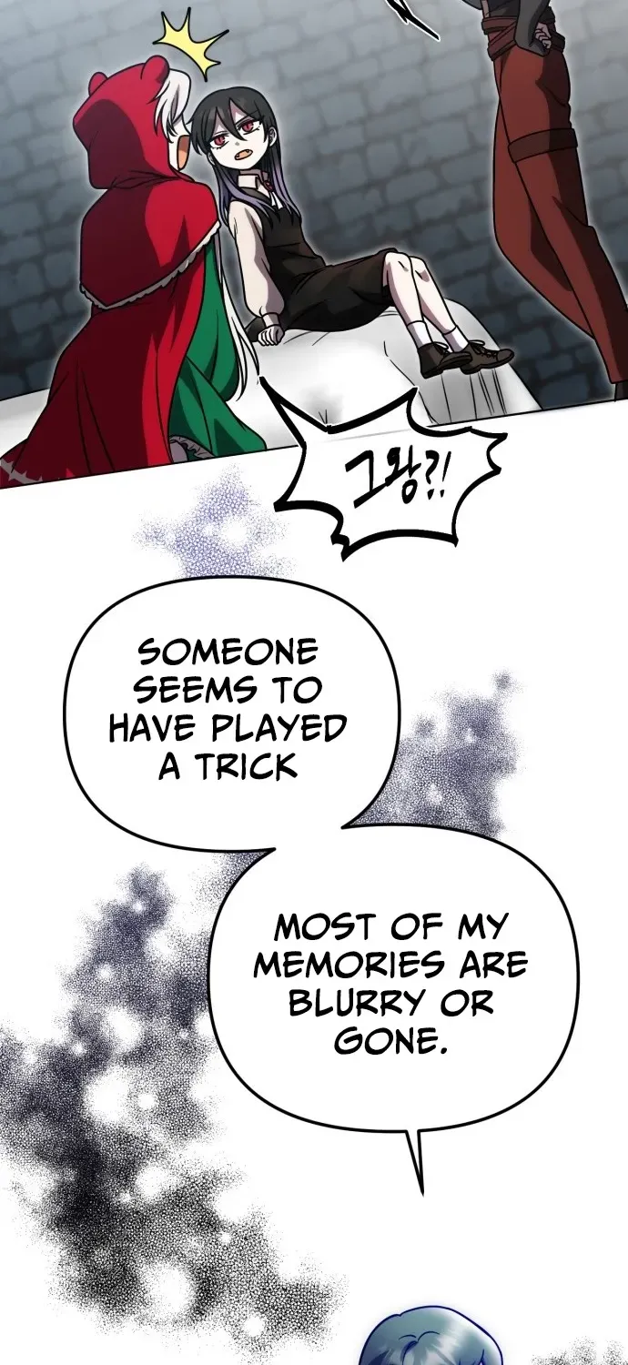 Vampire’s Alchemy Chapter 10 page 55 - 