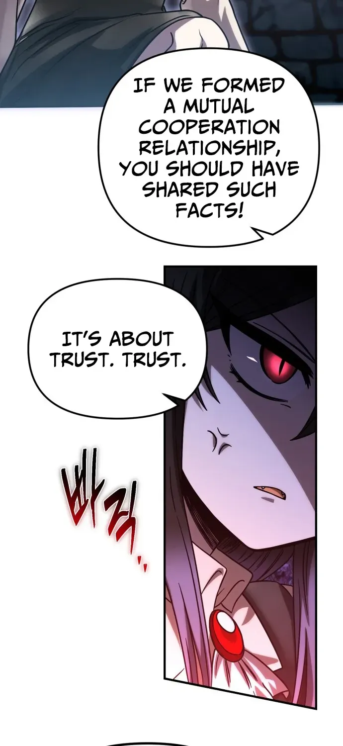 Vampire’s Alchemy Chapter 10 page 59 - 