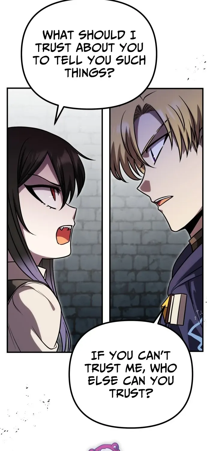 Vampire’s Alchemy Chapter 10 page 60 - 