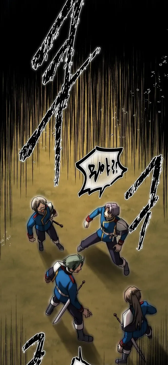 Vampire’s Alchemy Chapter 10 page 68 - 