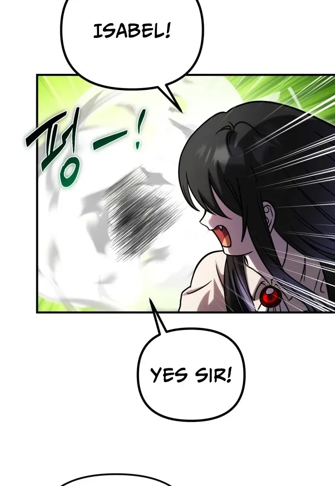 Vampire’s Alchemy Chapter 10 page 77 - 