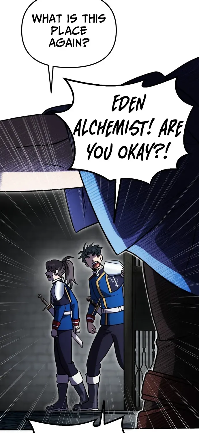 Vampire’s Alchemy Chapter 10 page 78 - 