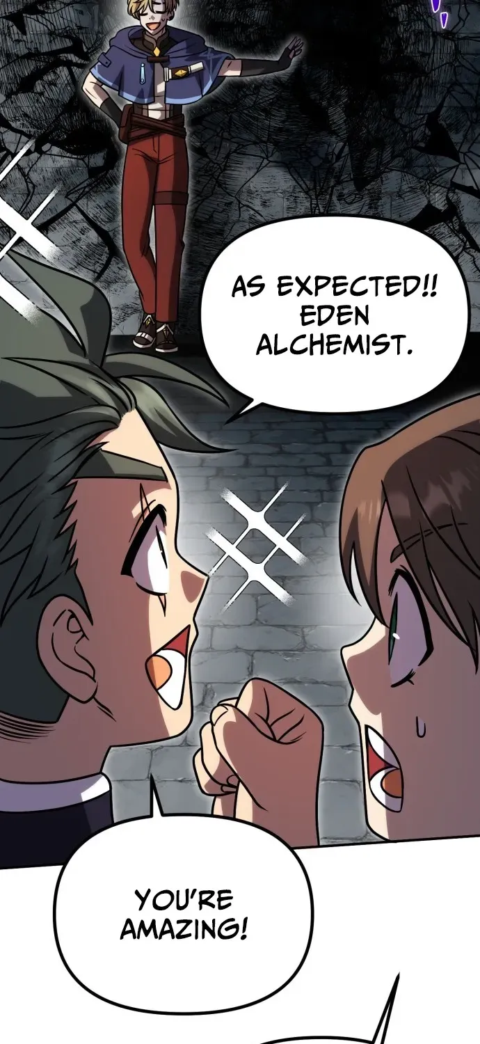 Vampire’s Alchemy Chapter 10 page 80 - 