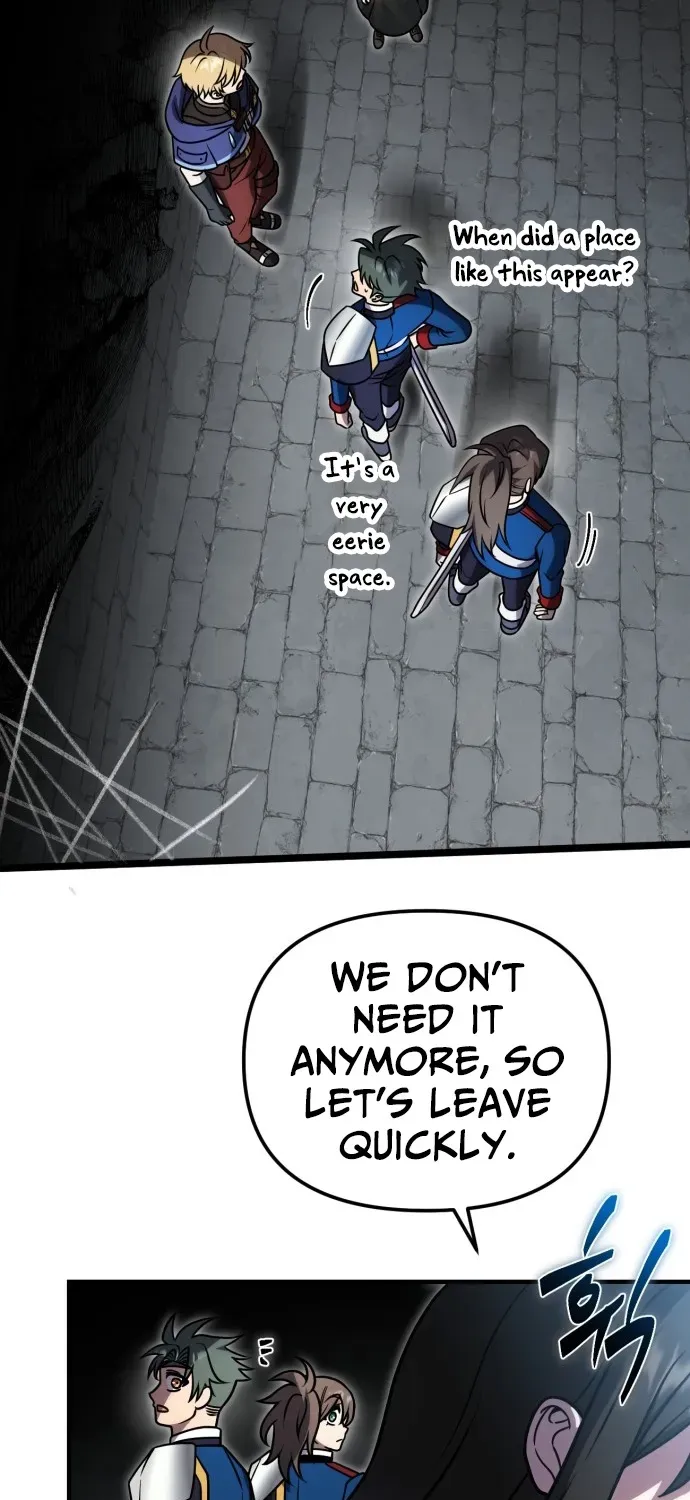 Vampire’s Alchemy Chapter 10 page 82 - 