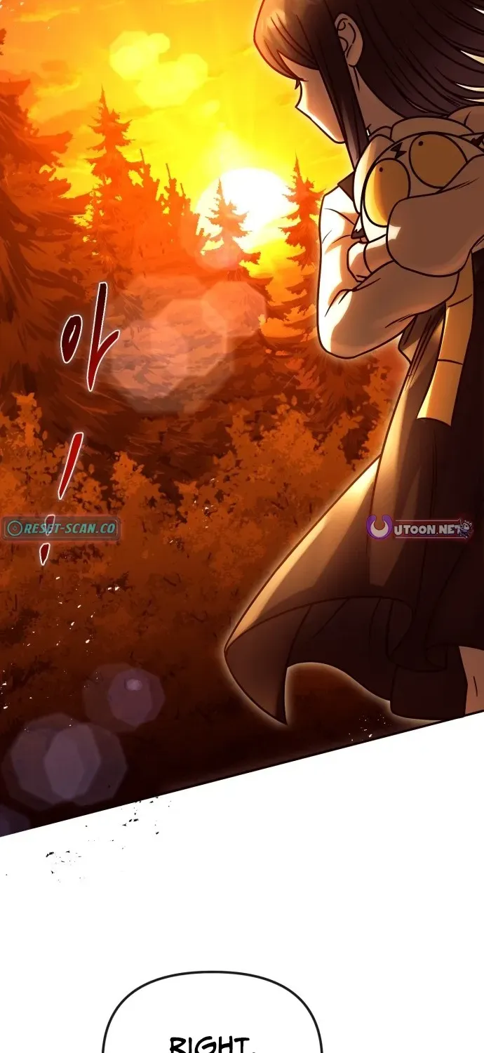 Vampire’s Alchemy Chapter 10 page 88 - 