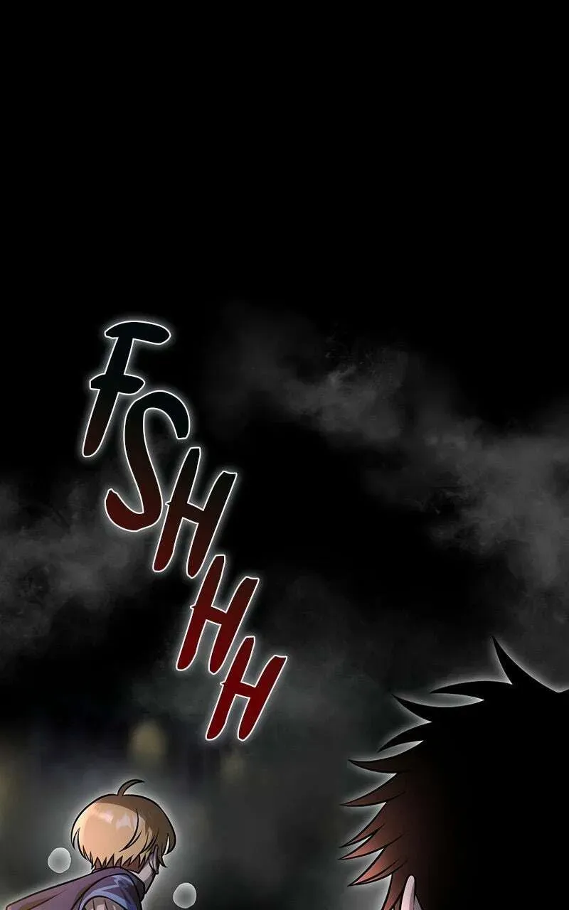 Vampire’s Alchemy Chapter 11.1 page 1 - 