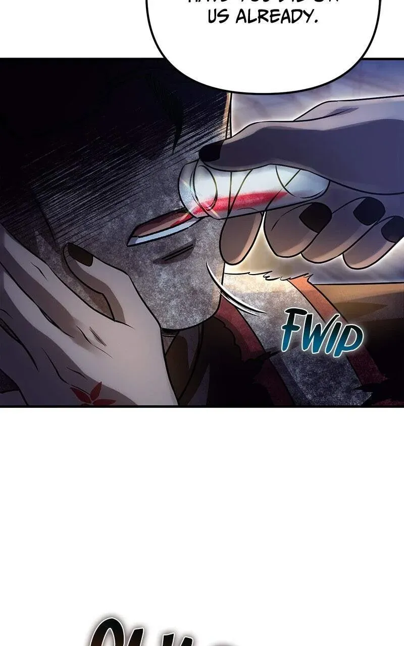 Vampire’s Alchemy Chapter 11.1 page 12 - 