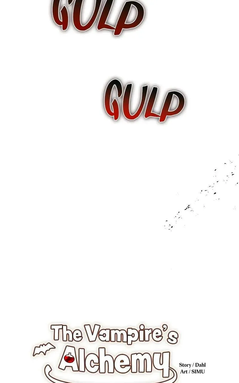 Vampire’s Alchemy Chapter 11.1 page 13 - 