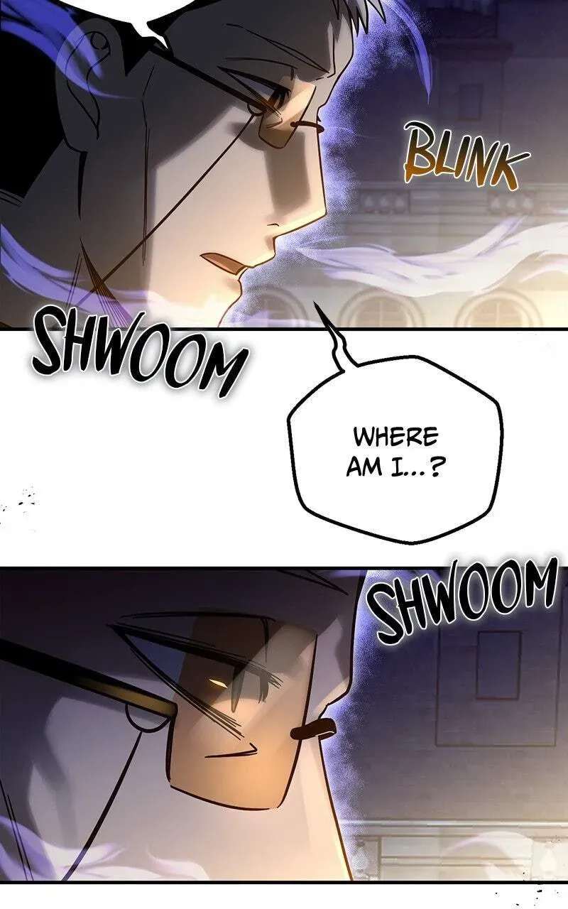 Vampire’s Alchemy Chapter 11.1 page 15 - 