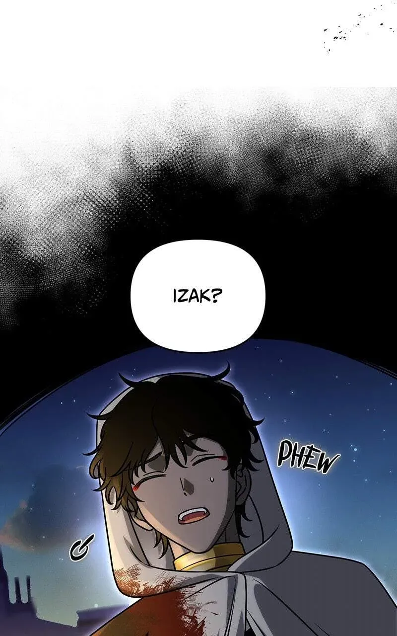 Vampire’s Alchemy Chapter 11.1 page 16 - 