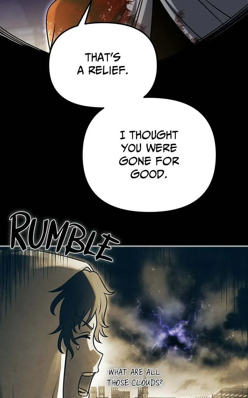 Vampire’s Alchemy Chapter 11.1 page 17 - 