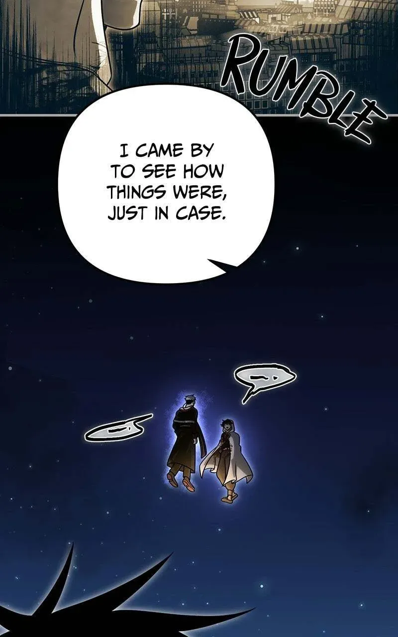 Vampire’s Alchemy Chapter 11.1 page 18 - 