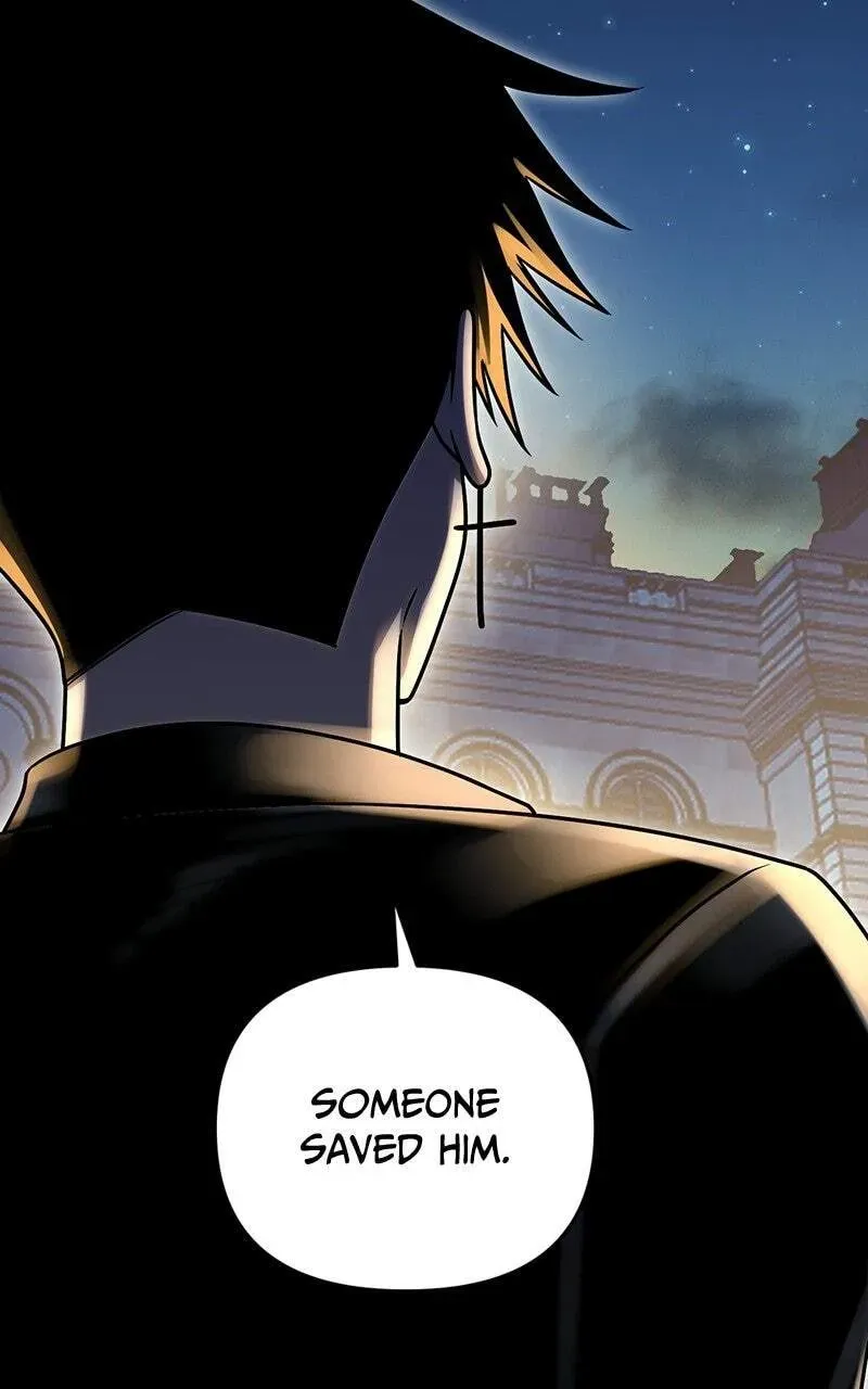 Vampire’s Alchemy Chapter 11.1 page 19 - 
