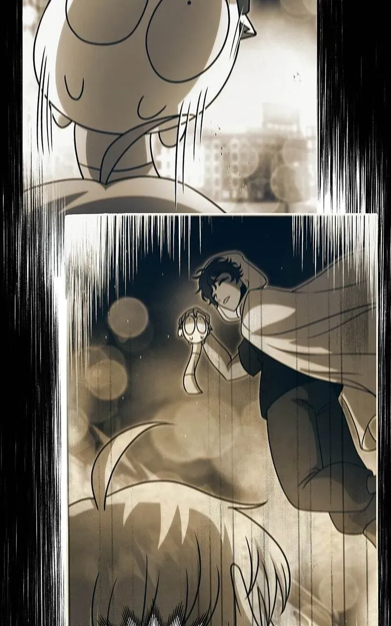 Vampire’s Alchemy Chapter 11.1 page 22 - 