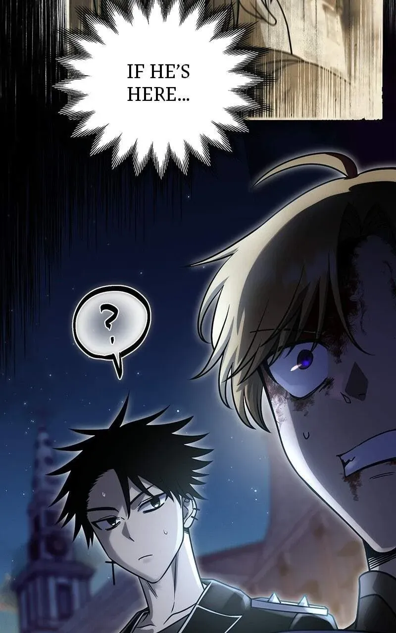 Vampire’s Alchemy Chapter 11.1 page 23 - 
