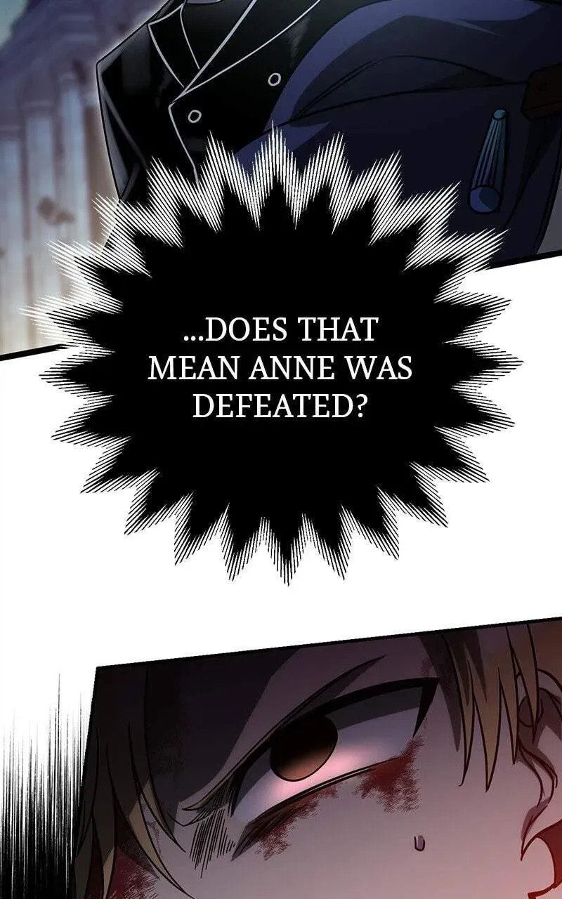Vampire’s Alchemy Chapter 11.1 page 24 - 
