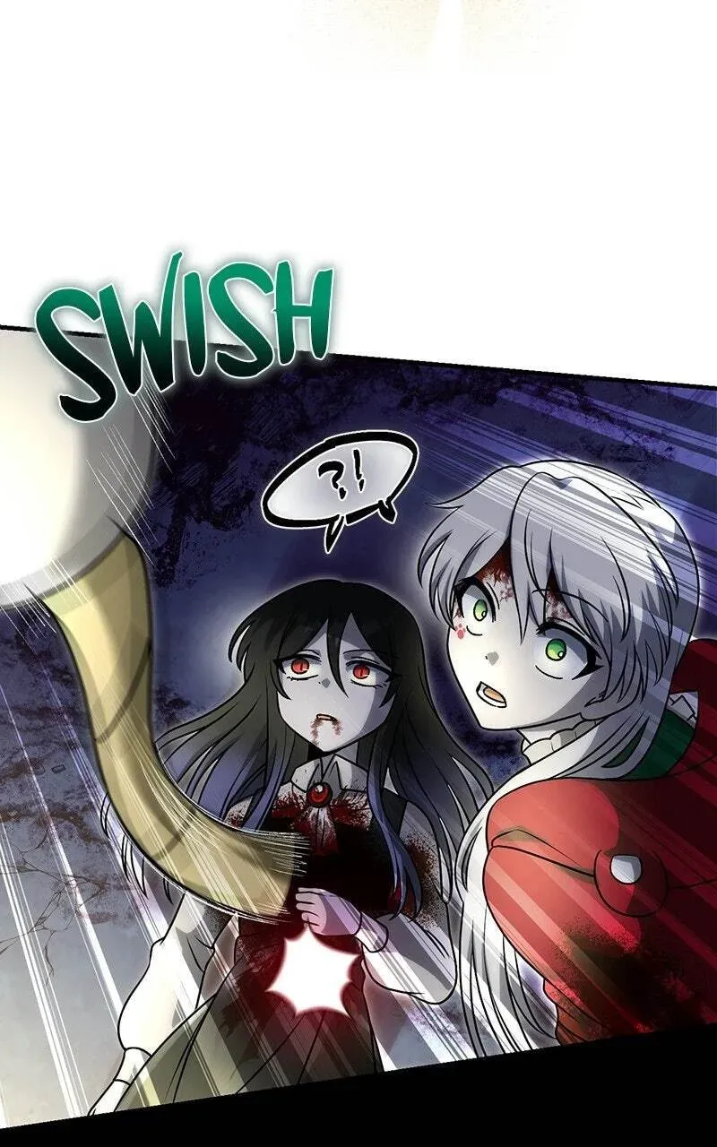 Vampire’s Alchemy Chapter 11.1 page 27 - 