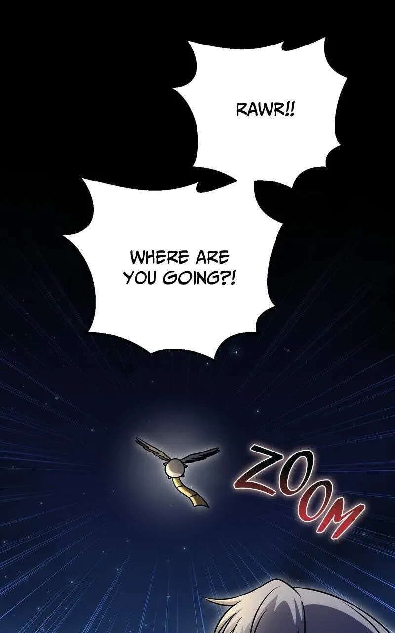 Vampire’s Alchemy Chapter 11.1 page 28 - 